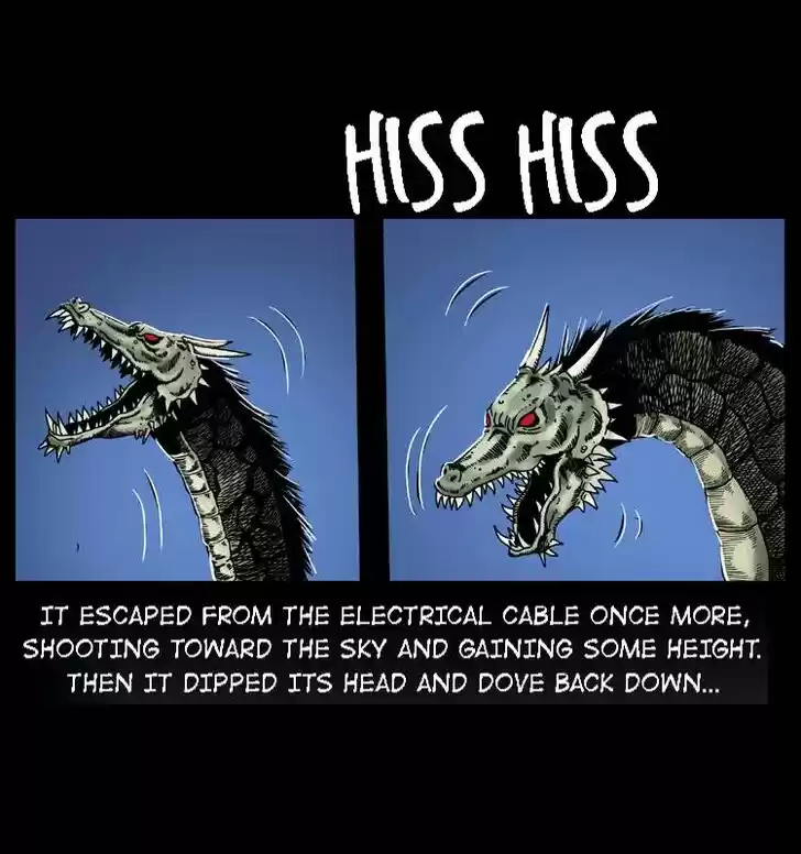 The Underworld Artisan Ch.030