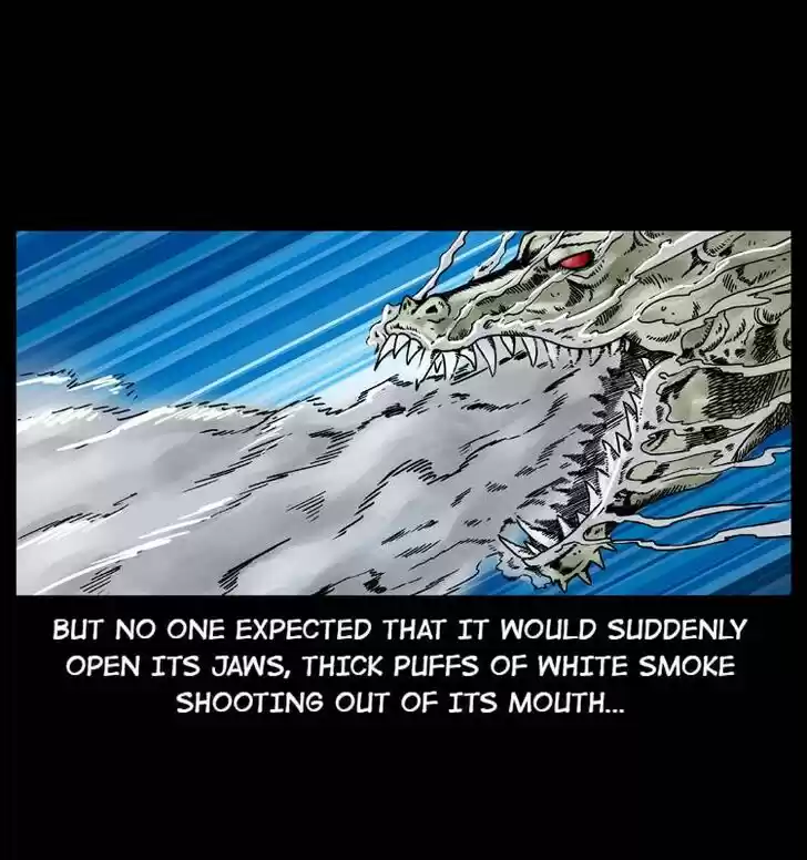 The Underworld Artisan Ch.030