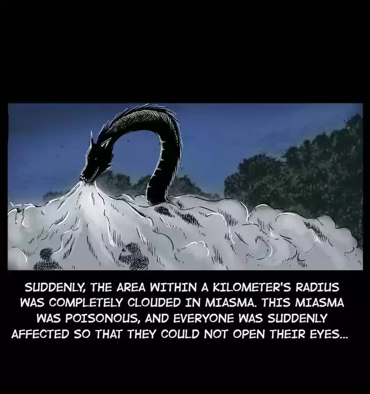 The Underworld Artisan Ch.030