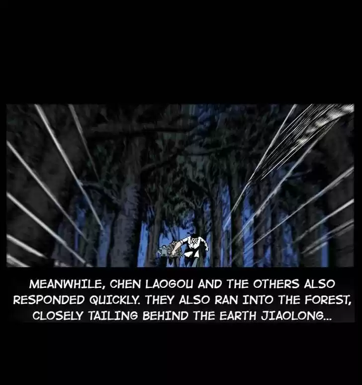 The Underworld Artisan Ch.030