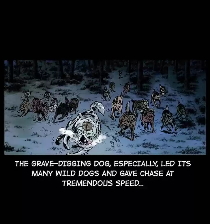 The Underworld Artisan Ch.030