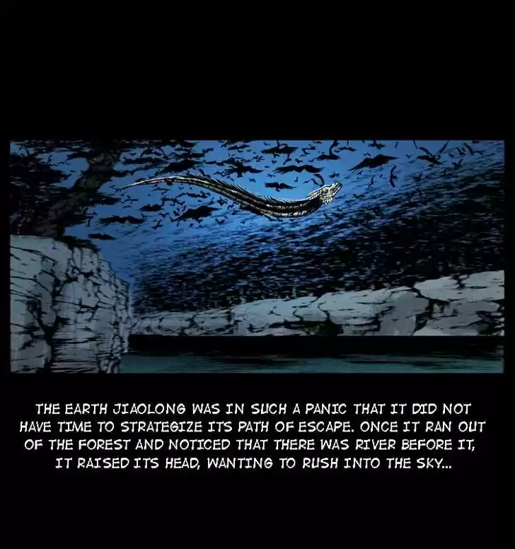 The Underworld Artisan Ch.030