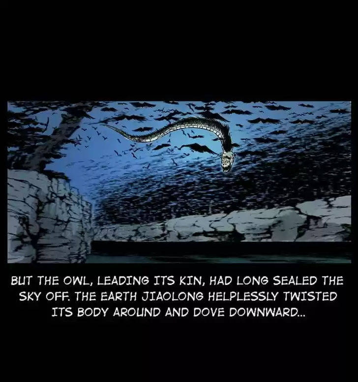 The Underworld Artisan Ch.030