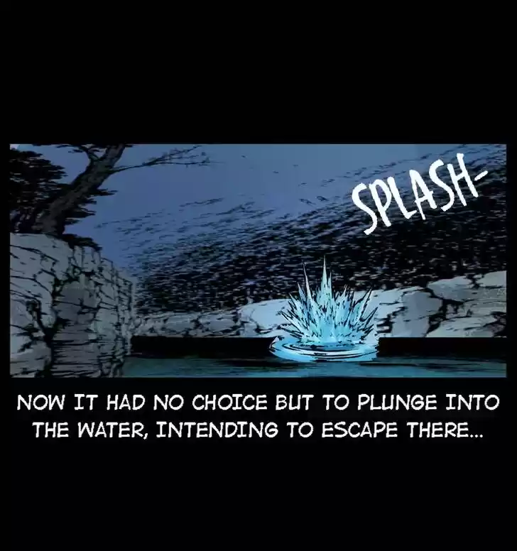 The Underworld Artisan Ch.030