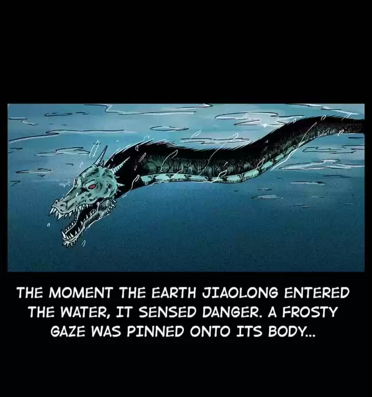 The Underworld Artisan Ch.030