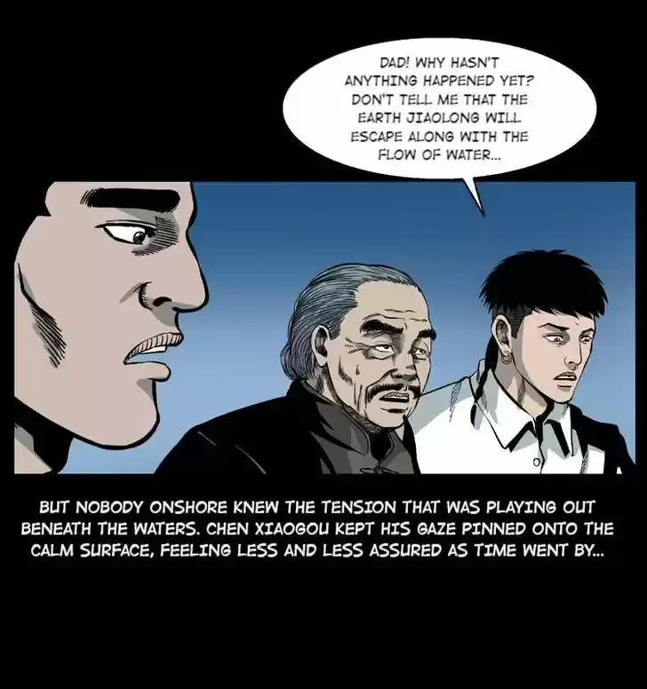 The Underworld Artisan Ch.030