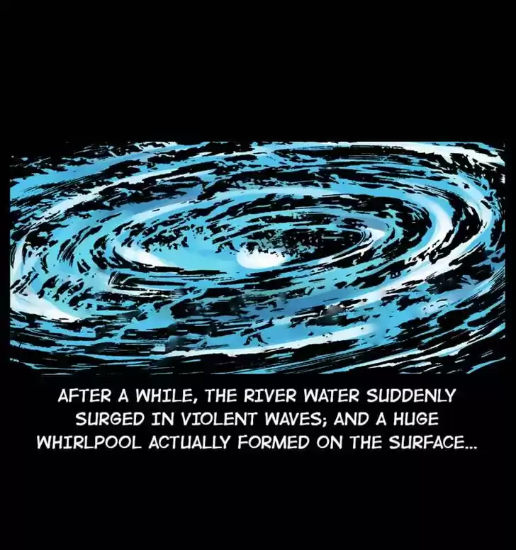 The Underworld Artisan Ch.030