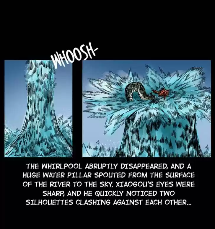 The Underworld Artisan Ch.030