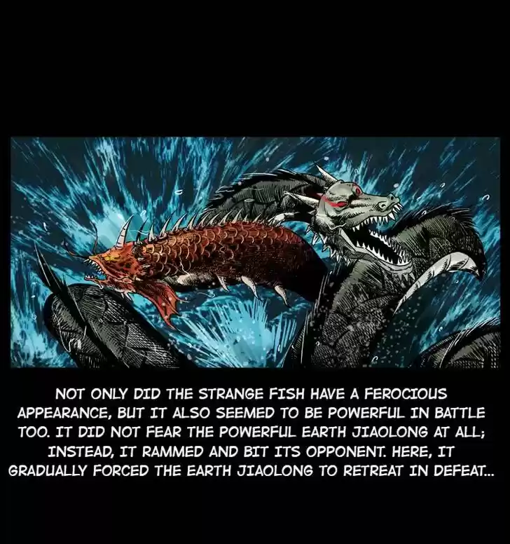 The Underworld Artisan Ch.030