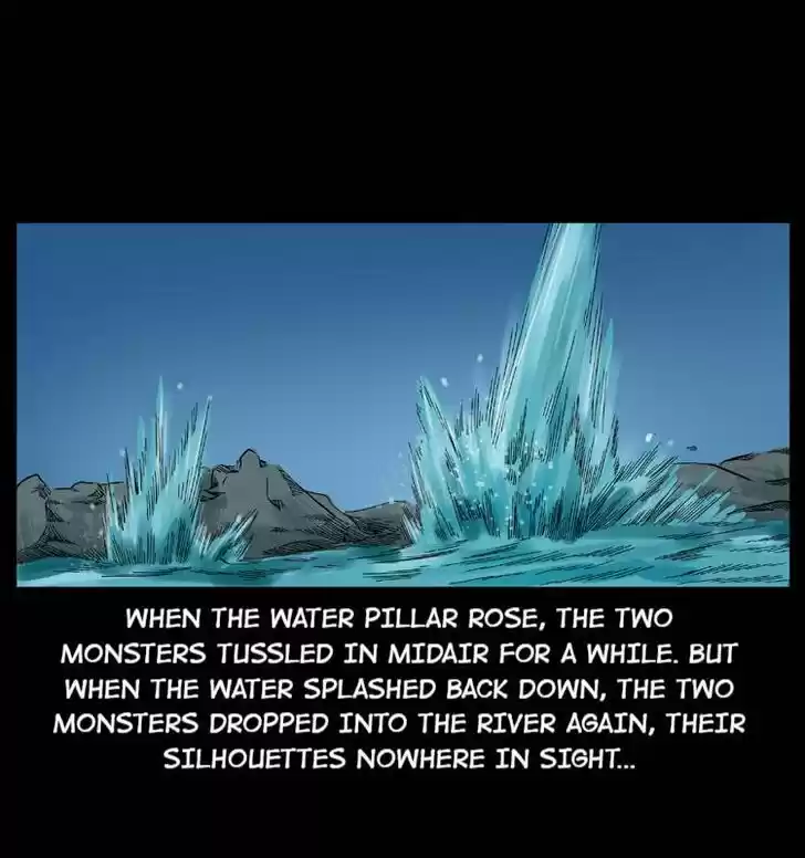 The Underworld Artisan Ch.030