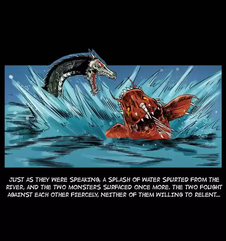 The Underworld Artisan Ch.030