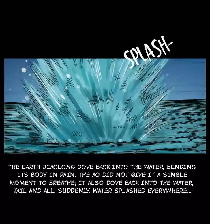 The Underworld Artisan Ch.030