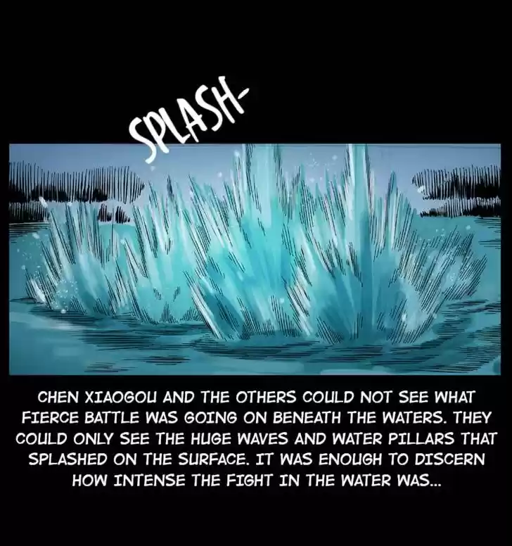 The Underworld Artisan Ch.030