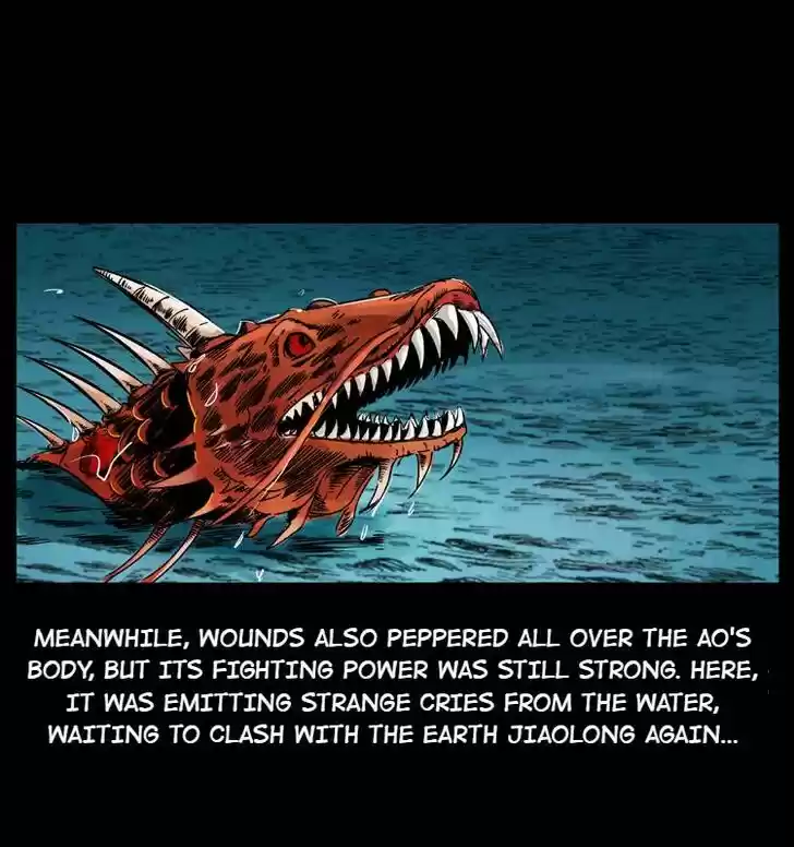 The Underworld Artisan Ch.030