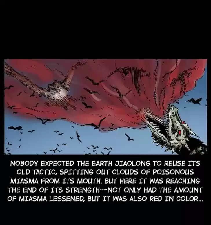 The Underworld Artisan Ch.030