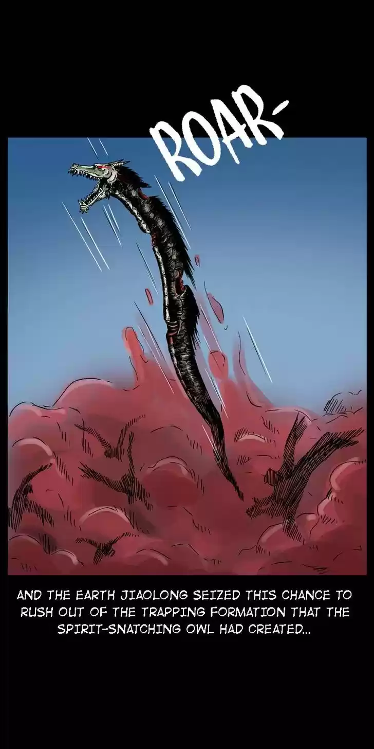 The Underworld Artisan Ch.030