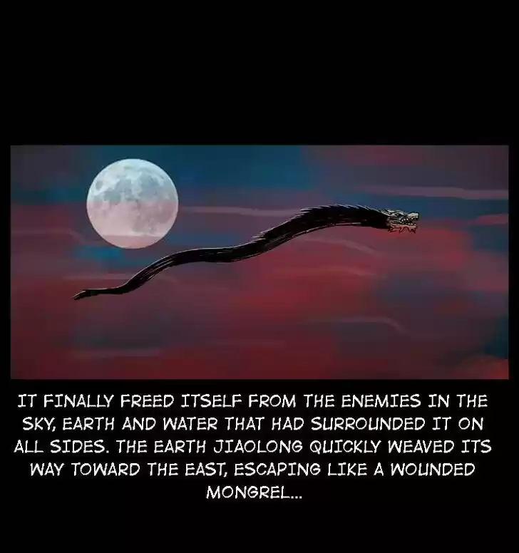 The Underworld Artisan Ch.030