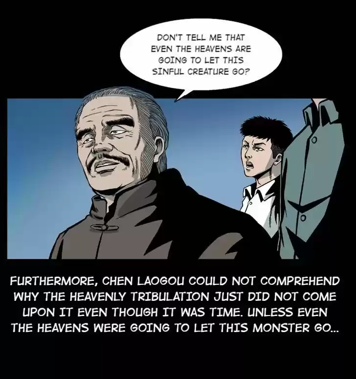 The Underworld Artisan Ch.030