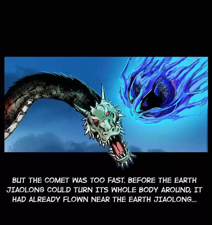 The Underworld Artisan Ch.030