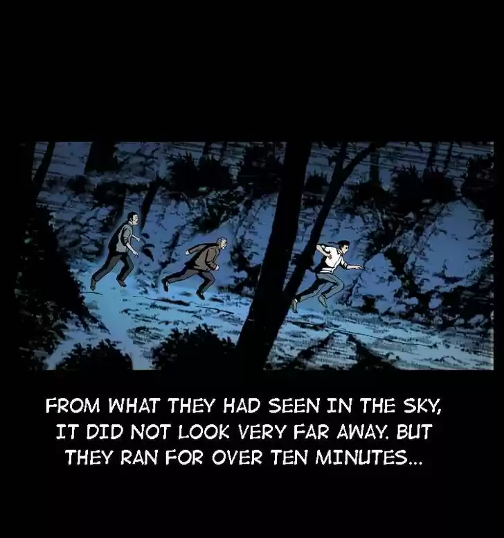 The Underworld Artisan Ch.030