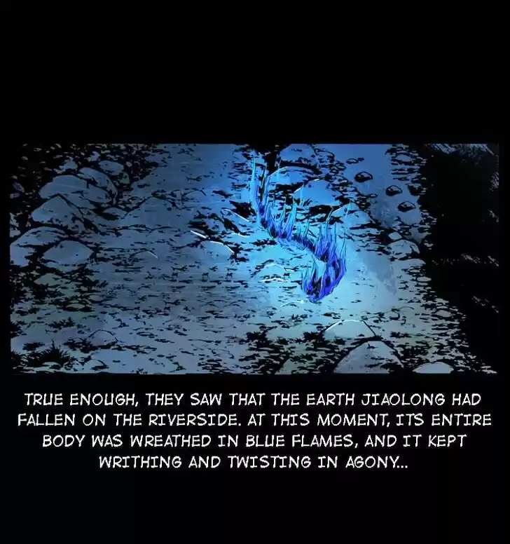 The Underworld Artisan Ch.030