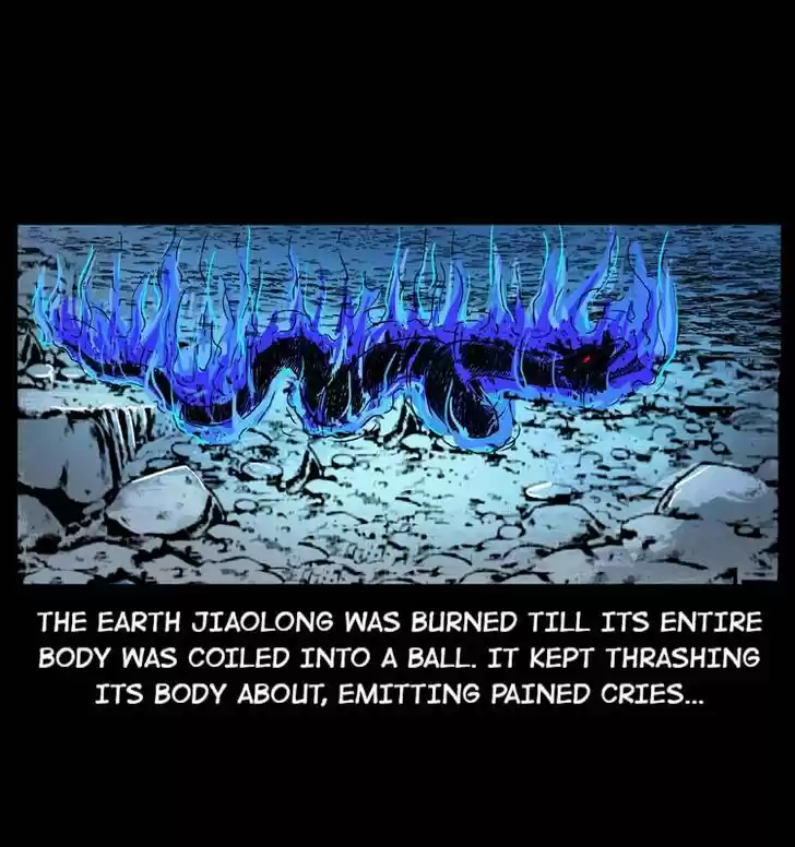 The Underworld Artisan Ch.030