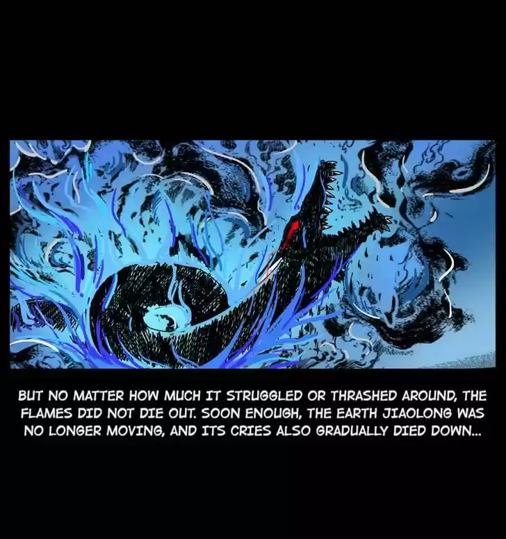 The Underworld Artisan Ch.030