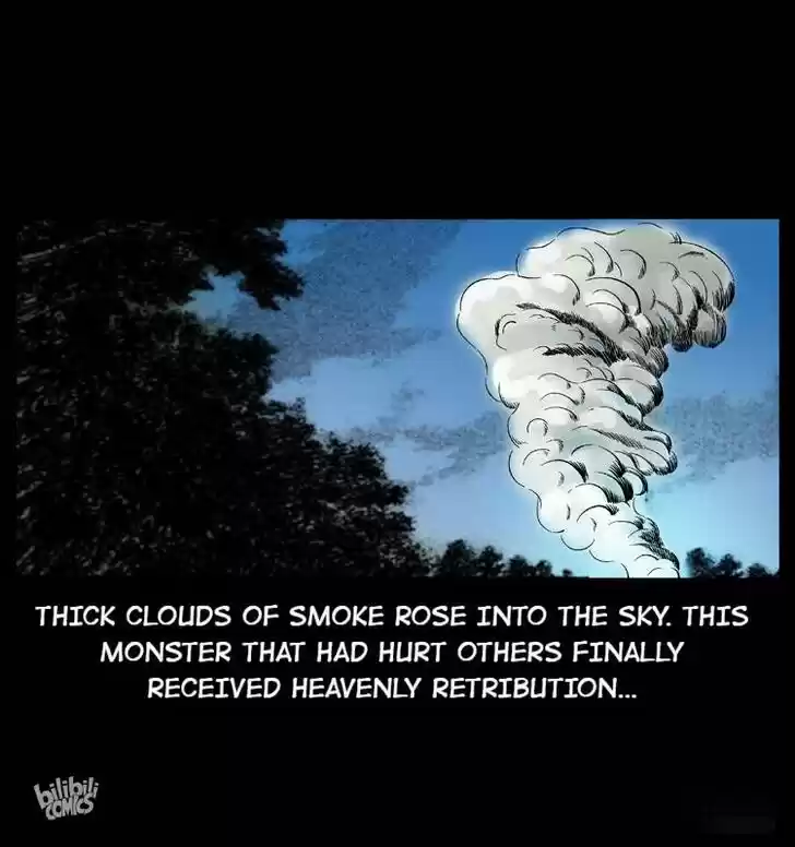 The Underworld Artisan Ch.030