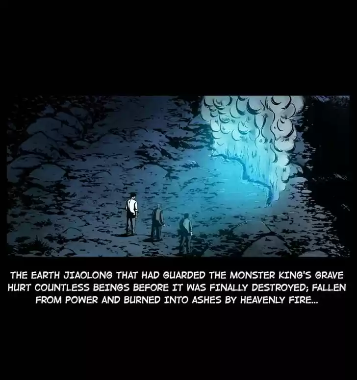 The Underworld Artisan Ch.031