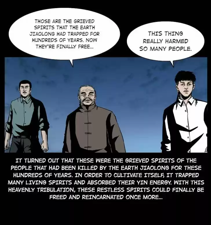 The Underworld Artisan Ch.031