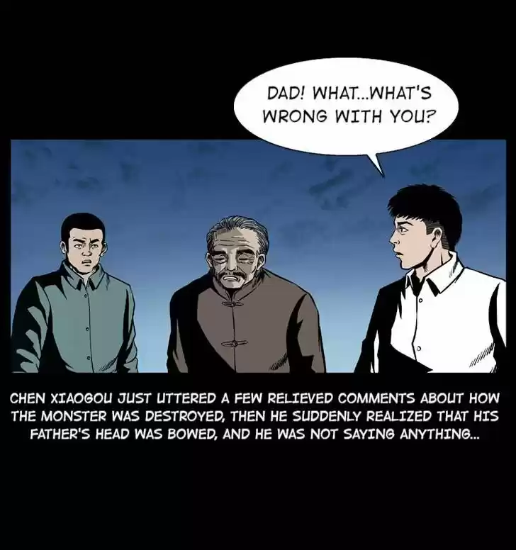 The Underworld Artisan Ch.031