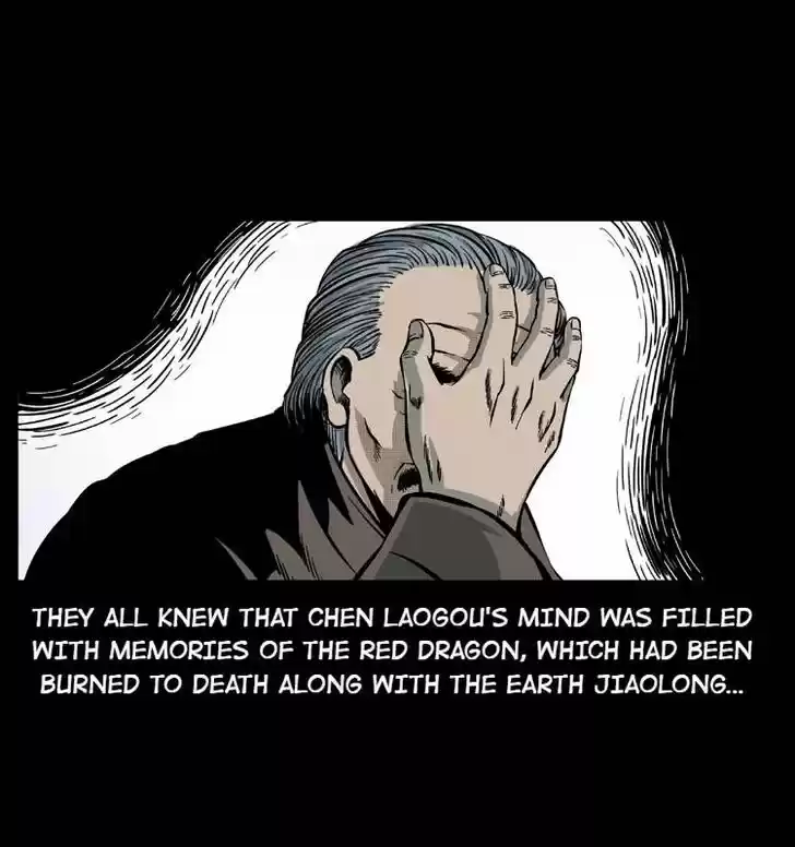 The Underworld Artisan Ch.031