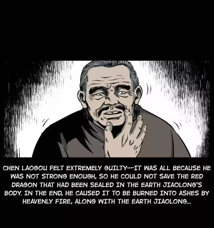 The Underworld Artisan Ch.031