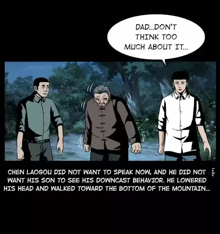 The Underworld Artisan Ch.031