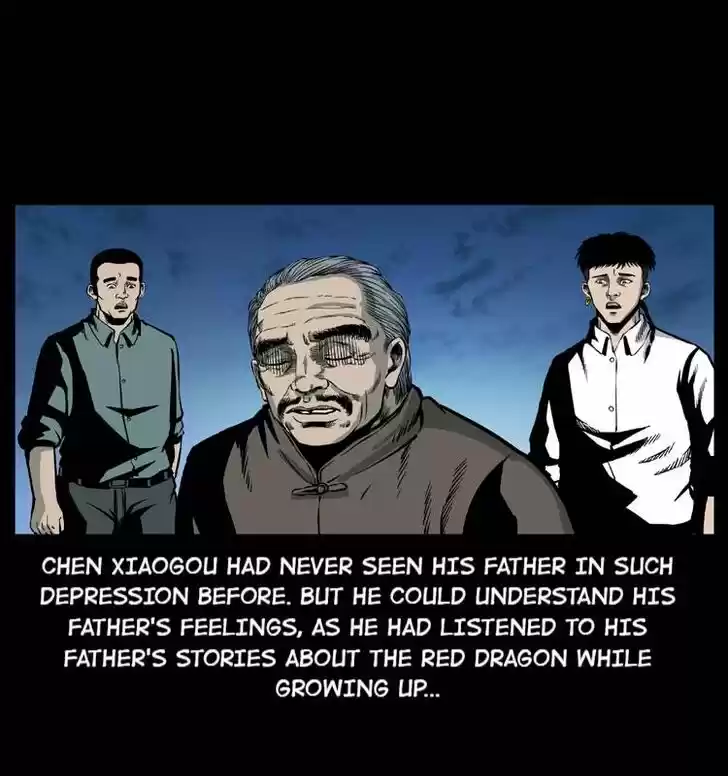 The Underworld Artisan Ch.031