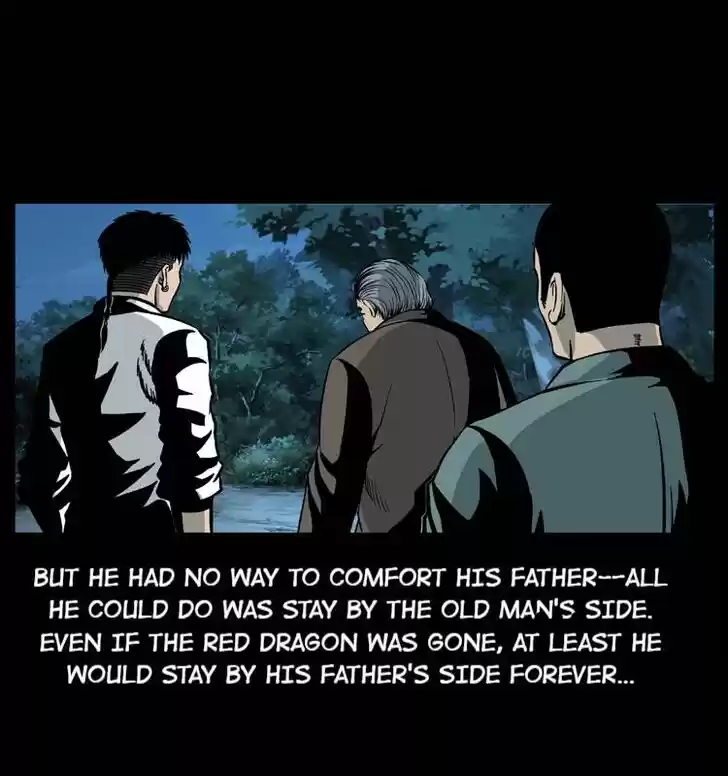 The Underworld Artisan Ch.031