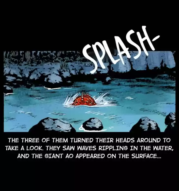 The Underworld Artisan Ch.031