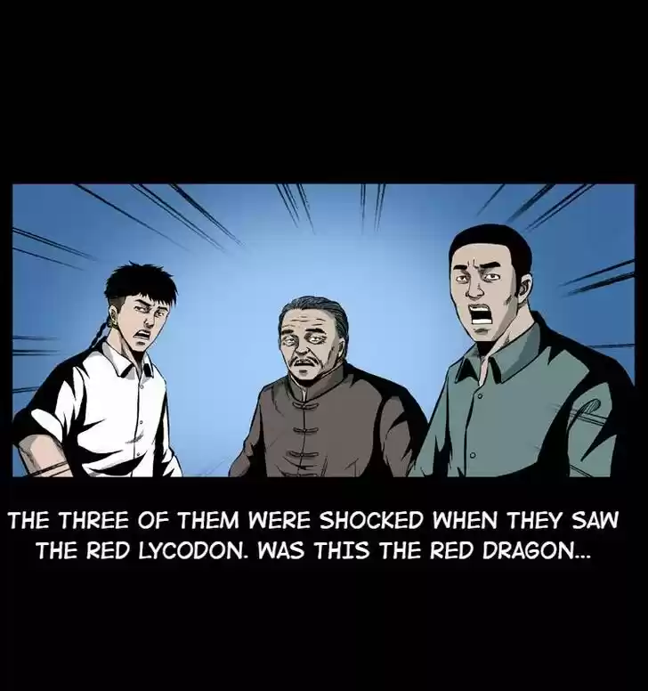 The Underworld Artisan Ch.031