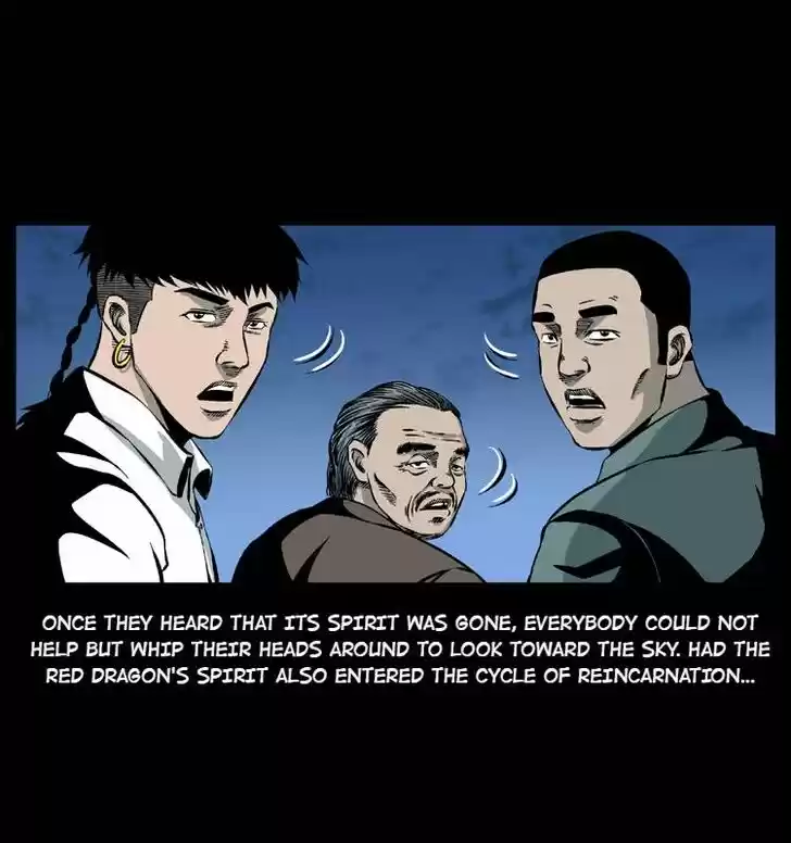 The Underworld Artisan Ch.031