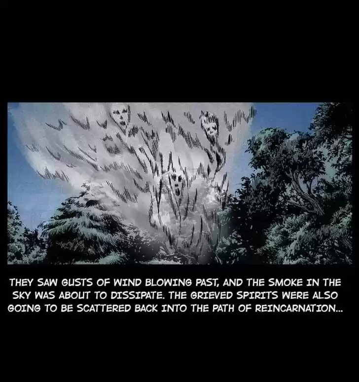 The Underworld Artisan Ch.031