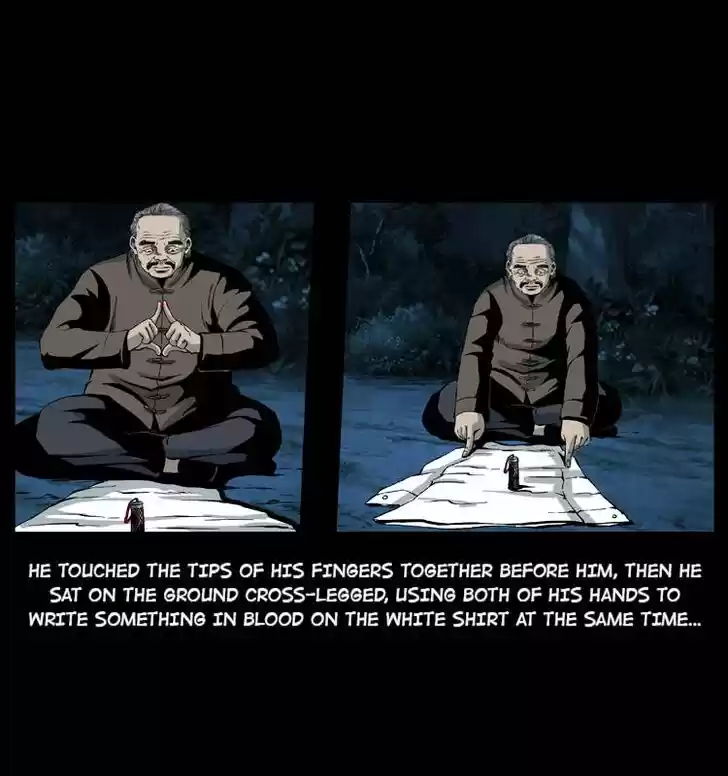 The Underworld Artisan Ch.031