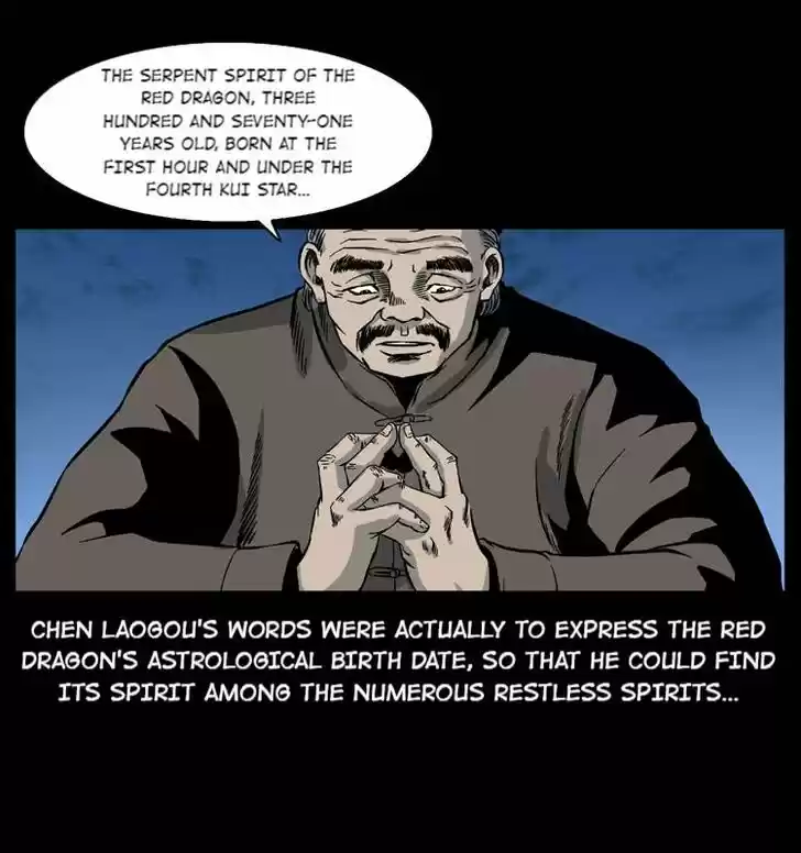 The Underworld Artisan Ch.031