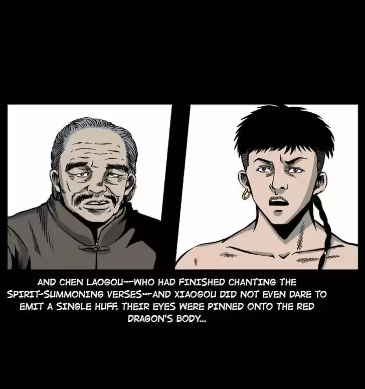 The Underworld Artisan Ch.031