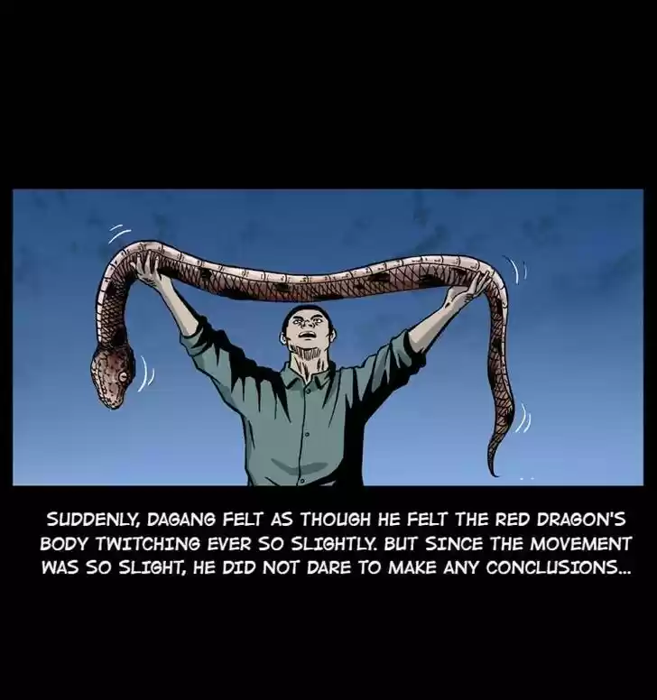 The Underworld Artisan Ch.031