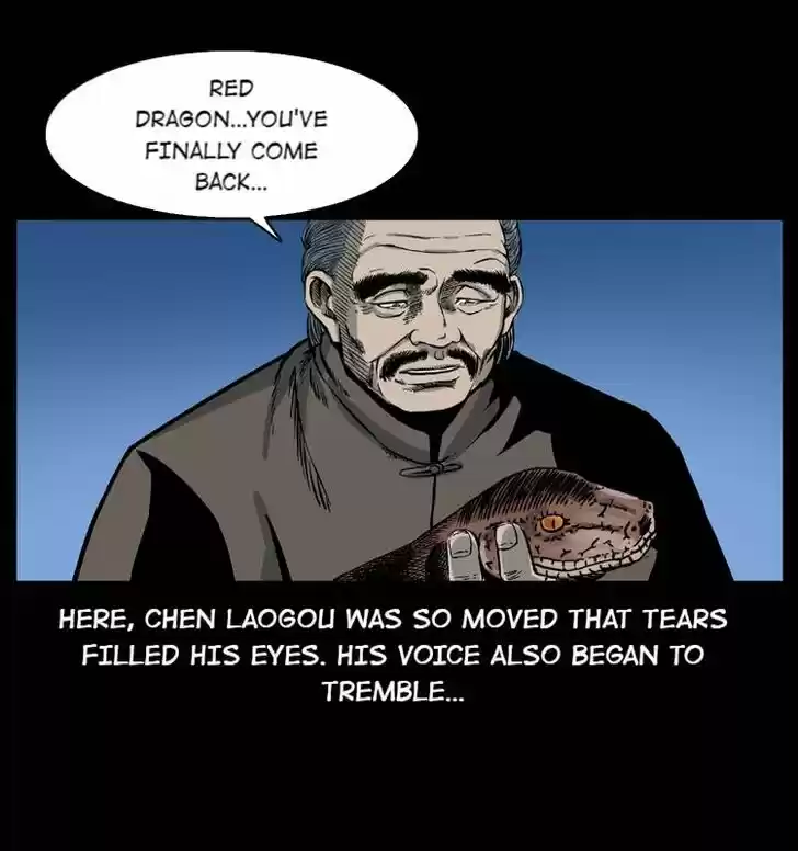 The Underworld Artisan Ch.031