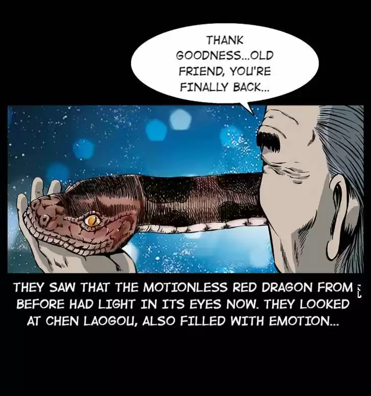 The Underworld Artisan Ch.031