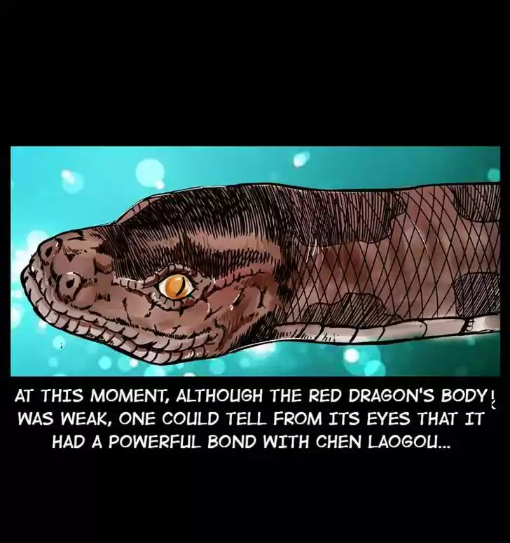 The Underworld Artisan Ch.031