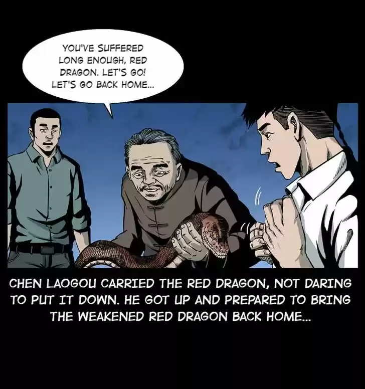 The Underworld Artisan Ch.031