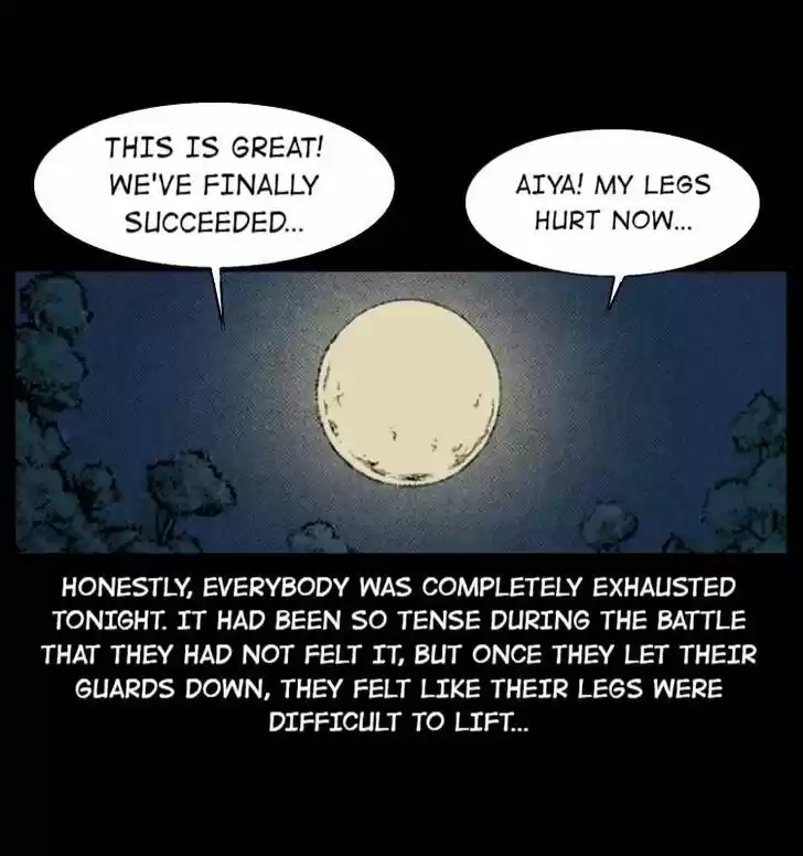 The Underworld Artisan Ch.031