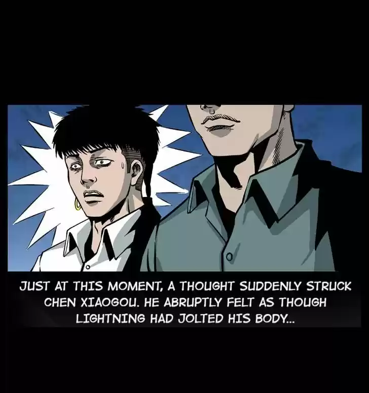 The Underworld Artisan Ch.031